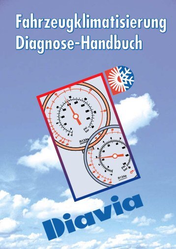 Diagnose-Handbuch - WAECO - AirCon Service