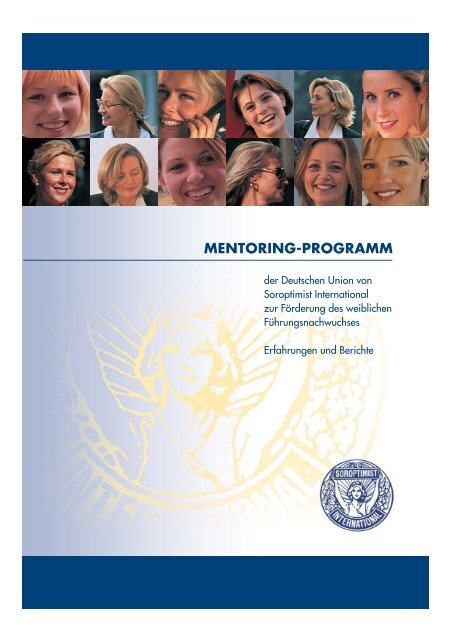 MENTORING-PROGRAMM - EAF