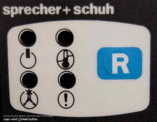 CEP7-ERIC Plus Side Mount Reset Modules ... - Sprecher + Schuh