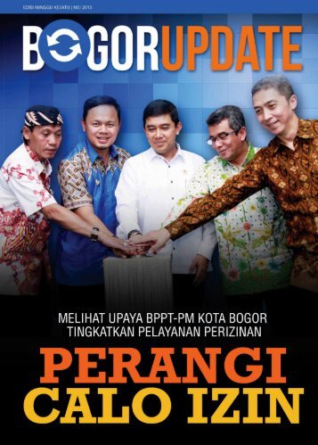 Bogor Update #1
