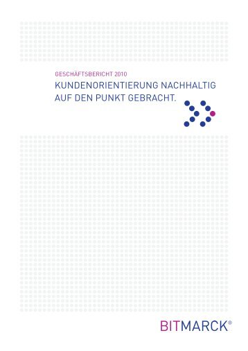 download - Bitmarck Holding GmbH