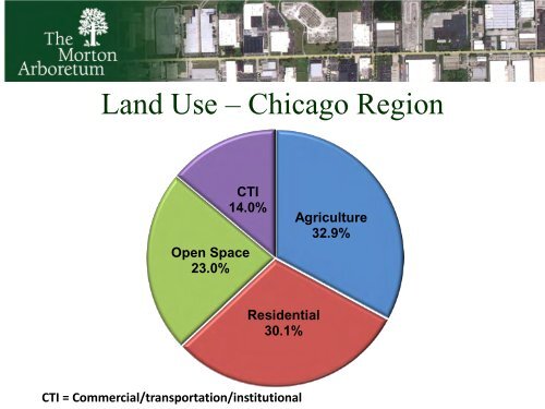 Regional Tree Initiatives - Arbor Day Foundation