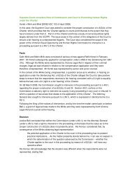 Kortel v Mirik [2008].pdf - Human Rights Law Centre