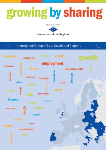 Interregional Group of Less Developed Regions. Committee of the Regions.pdf