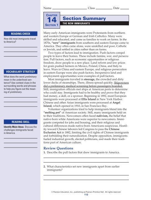 Chapter 14 - Patrickminges.info