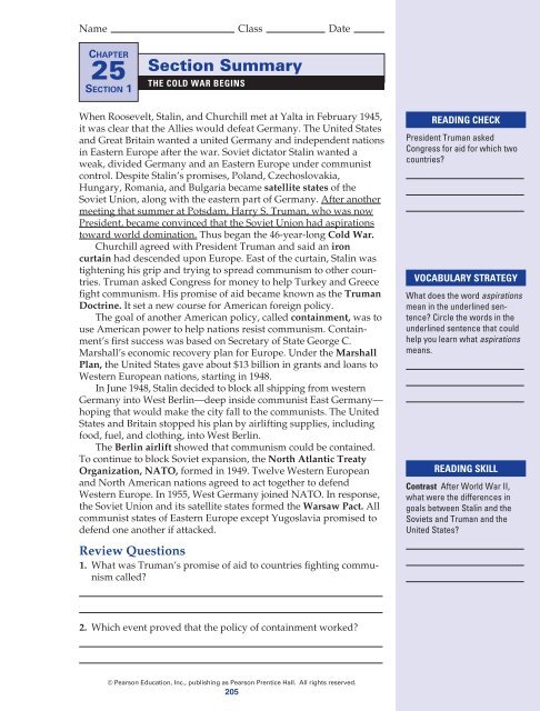 Chapter 25 - Patrickminges.info