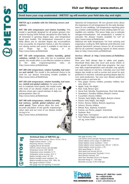 i-metos AG Flyer eng..