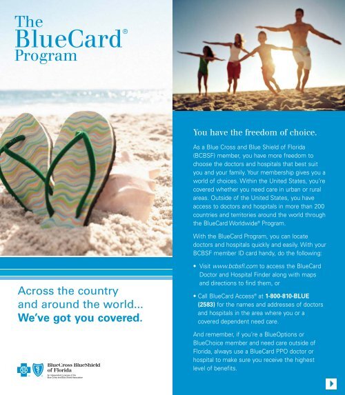 Florida Blue Print Id Card