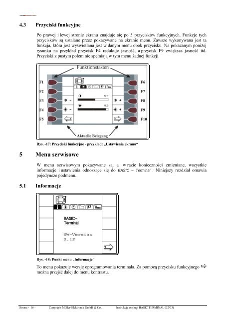 Basic Terminal.pdf - O firmie