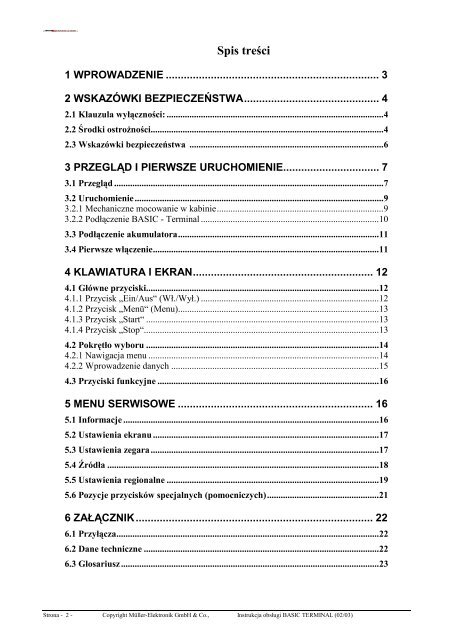 Basic Terminal.pdf - O firmie