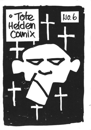 Tote Helden Comix 6