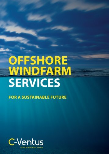 OFFSHORE WINDFARM SERVICES