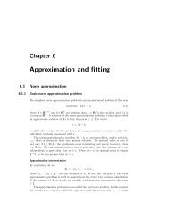 Boyd Convex Optimization book - SFU Wiki
