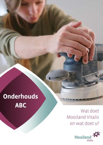 Onderhouds ABC