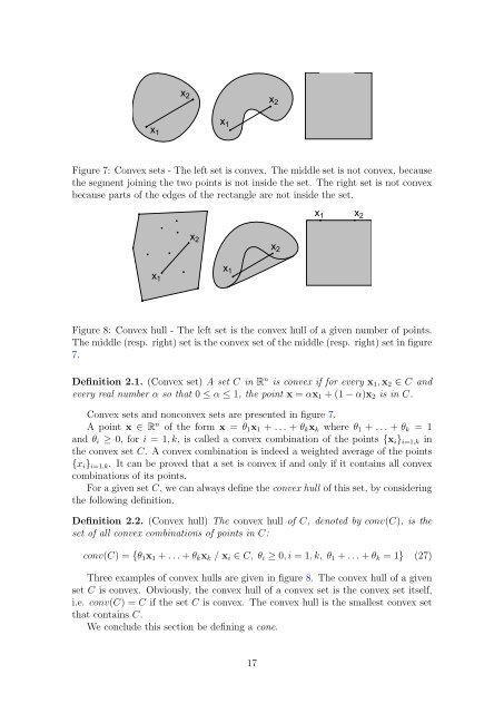 Introduction to Unconstrained Optimization - Scilab