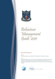 Behaviour_Management_Guide_V2_No... - Woodcroft College