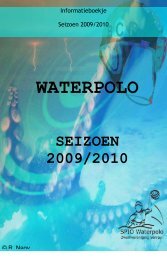 Boekje 2009-2010.pdf - Spio
