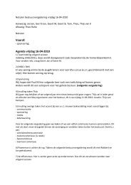 Bestuursvergadering vrijdag 16-04-10.pdf - Spio