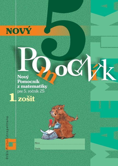 Pomocník 5-1 - výsledky