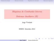 MÃ¡quinas de CombustÃ£o Interna 0.5cmSistemas Auxiliares (II)