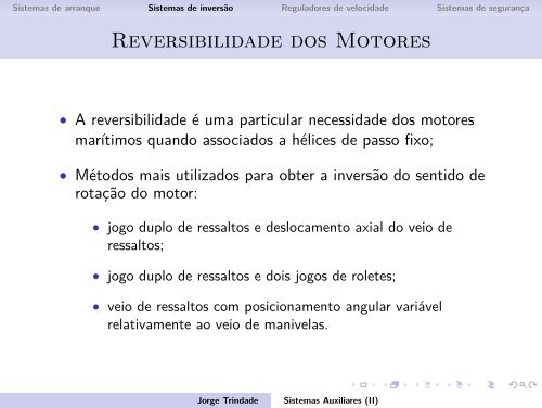 MÃ¡quinas de CombustÃ£o Interna 0.5cmSistemas Auxiliares (II)
