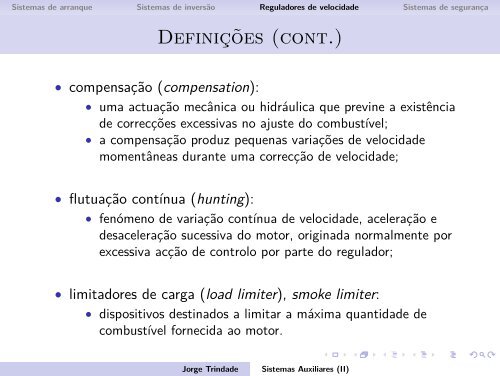 MÃ¡quinas de CombustÃ£o Interna 0.5cmSistemas Auxiliares (II)