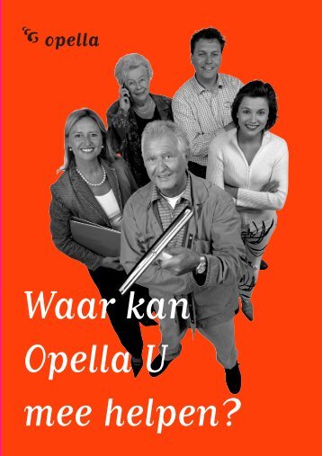 Algemene folder van Opella (1.52 MB) - Gemeenten