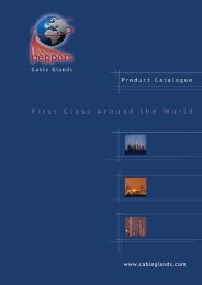 Catalogue Index - Federal International (2000) Ltd