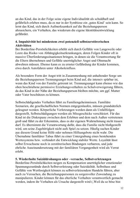 Aprather Einblicke Nr. 10 / 2011 - Bergische Diakonie Aprath