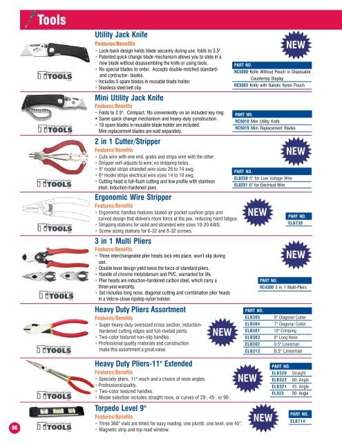 Supco Cap Tube Conversion Chart