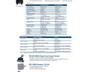 Supco B82 Orginal Replacement Parts