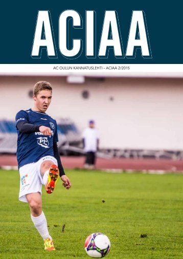 ACIAA 3/2015