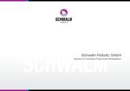 Schwalm Robotic GmbH