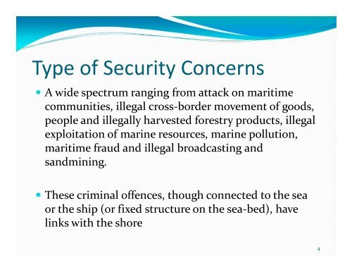 Maritime Domain Awareness and Ship Profiling.pdf - ASEAN Regional ...