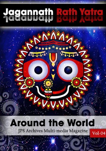 Jagannath Rath Yatra-Around the World - ebooks - ISKCON desire ...