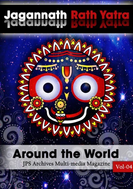 Jagannath Rath Yatra-Around the World - ebooks - ISKCON desire ...