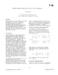 Parallel Feedback FETDRO Design Using 3-Port S ... - IEEE Xplore