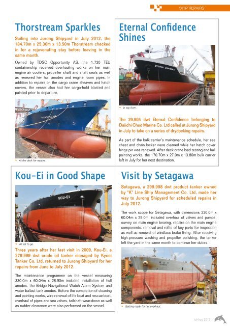 DolphinJuly-Aug 2012_LR.pdf - Jurong Shipyard Pte Ltd
