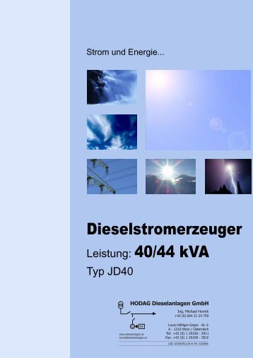 040 kVA mit John Deere Motor.pdf - HODAG Dieselanlagen GmbH