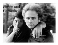 group 2 - simon and garfunkel.pptx