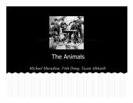 group 5 - the animals.pptx