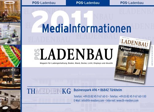 MediaInformationen