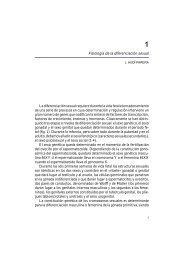 1. FisiologÃ­a de la diferenciaciÃ³n sexual (Dra. L. AudÃ­ Parera)