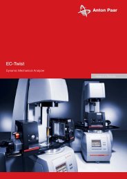 EC-Twist - MEP Instruments