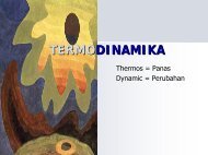 TERMODINAMIKA