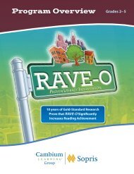 RAVE-O - Silvereye