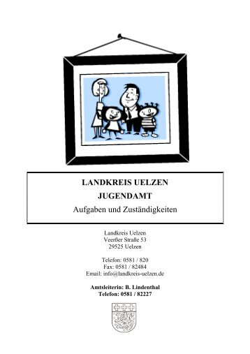 ZustÃ¤ndigkeiten Kreisjugendamt Uelzen (pdf 0,17 MB)
