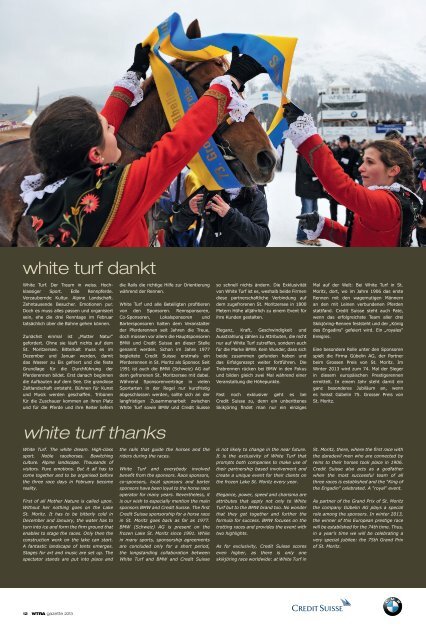 Download White Turf Zeitung 2013