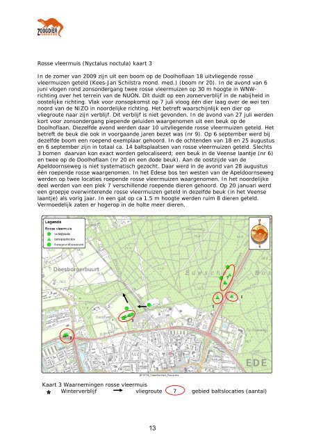 2010.59 Monitoring Kernhem 2010 def feb-2011.pdf - Zoogdierwinkel