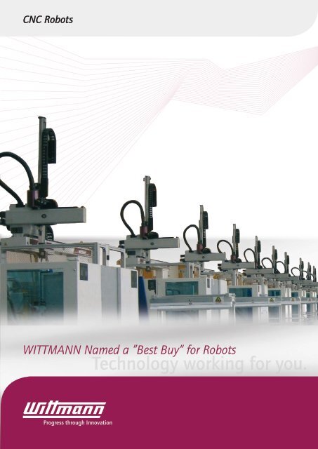 Download Robots PDF Brochure